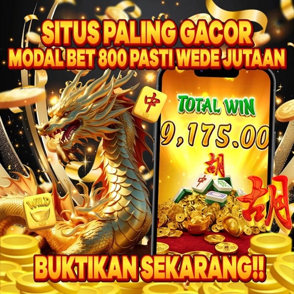 DEWA68: Main Game Online Gak Sampai 10K, Tapi Untung Besar